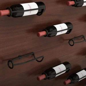 거치대 병 와인 진열대 걸이 행거 장식장