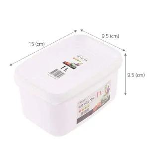 [골드스마일]신선다용도밀폐1호1L