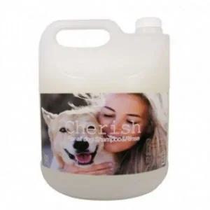 [골드스마일]애견린스 강아지 대용량 린스 반려동물 4L 전견용 샴푸 애견