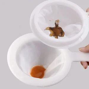 [골드스마일]새우분리망 슈림프 필터기 쉬림프 걸어내기 다용도거름망 세트