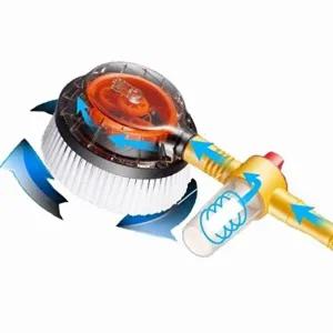 고품질 회전 인기 자동차 전동세척 고압 감성 셀프 세차 브러 세차브러쉬 세차솔 셀프세차 WFH3O3Y