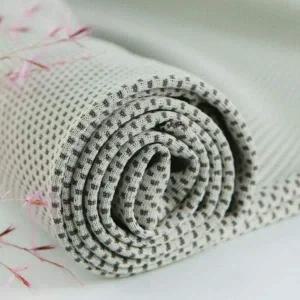 [골드스마일]좋은 스포츠 타올 헬스장 등산 수영장 아이스 그레이