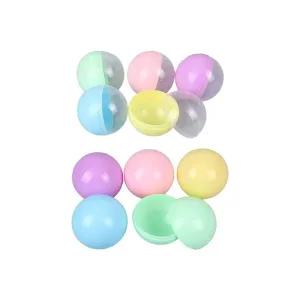 [알티피아]뽑기 경품 캡슐 32mm 20P 소품 추첨볼 행사용