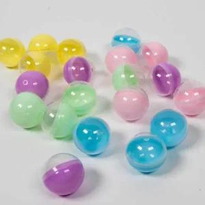 [알티피아]장난감 뽑기 45mm 파티 수납용 캡슐