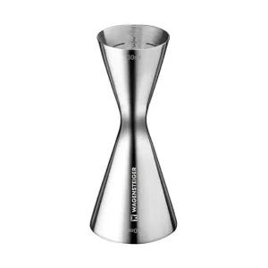 [굿라이프미]칵테일 스텐 계량컵 30/60 눈금 카페 양주계량컵 계량잔