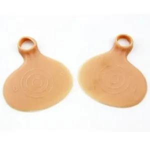 발패드 실리콘 쿠션 깔창 키높이패드 키높이 깔창패드 (WFFKX1C)