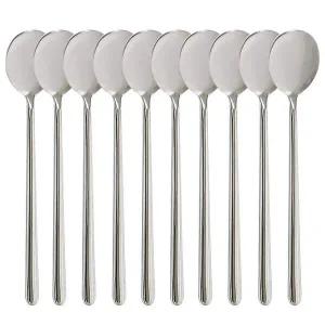 [골드스마일]SSC 스텐 진공 숟가락 10P세트