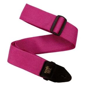 편안한어깨멜방 OOAF26 Raspberry 기타스트랩 (WFFL3ME)