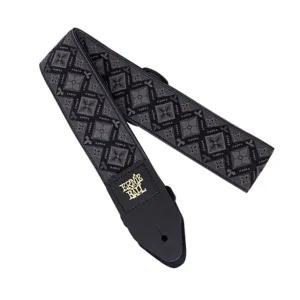 기타스트랩 기타멜빵 OOAF22 Regal Black Jacquard (WFFL3MA)