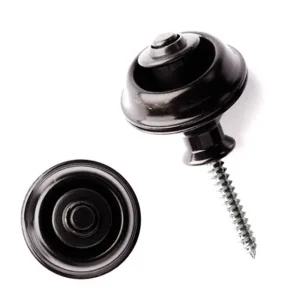 OOAF29 Black 스트랩락 기타멜방락 고리스트랩 (WFFL3MH)