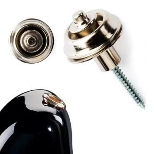 OOAF28 기타스트랩락 기타멜방락 Nickel 스트랩락 (WFFL3MG)