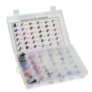 37종 아두이노 센서 모음 세트
