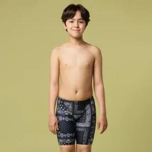 랠리 남아동 5부 수영복 B11681607 남성 아동용 잇템