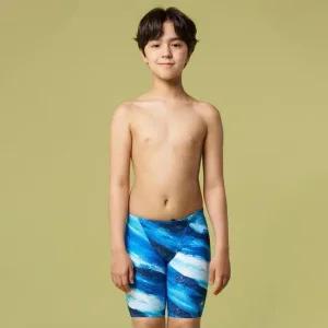 랠리 남아동 5부 수영복 B11481606 강습 실내수영장