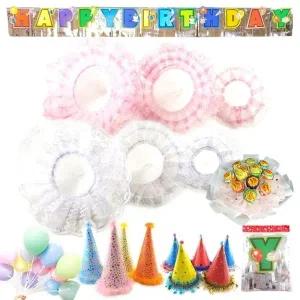 부케받침대 꽃받침대 부케만들기 중사이즈(10개)