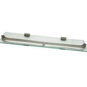 [골드스마일]린스욕실선반 필링젤 욕실받침대 다용도 수건 화장실선반 무광