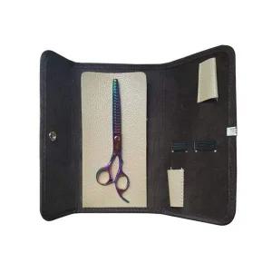 [골드스마일]장가위 천양 애완용 T-719 요술 틴닝 19발