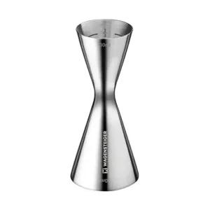 스텐 칵테일 계량컵 30 60 눈금 카페 양주계량컵 계량잔