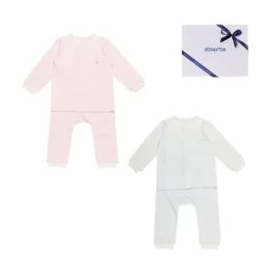 [갤러리아] 토곰이모달내의(A1A-10305) 출산,태교,백일,돌 축하예쁜아기옷