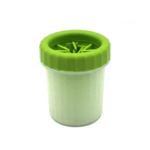 [골드스마일]클리너 컵 강아지 발세척 애견 산책 위생 소