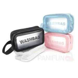 [라일리] Rly PVC 방수파우치백 소 수영방수파우치 사우나가방