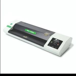 문화산업바인딩시스템 A3 코팅기 MHL-330H4 (WFFMOWS)