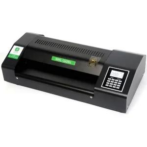 고품질 문화바인딩시스템 코팅기 mhl-340R4 (WFFMOY1)