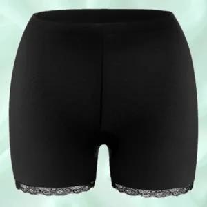 여름 이너팬츠 3부 한복 고등학생 베이직 속바지