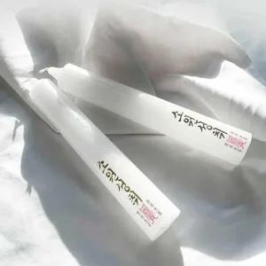 다용도 두 제사용 초 불교 선물용 (WFKN08W)