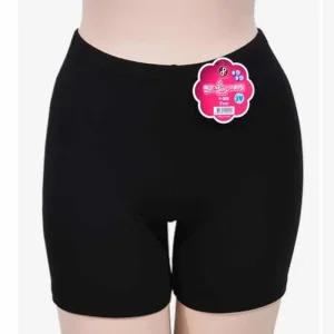 [라일리여성언더웨어] Rly 습식기모 여성 3부속바지 여자기모속바지 힙워머