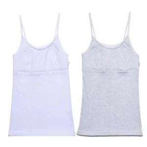 [라일리여성언더웨어] Rly 야아동 주니어 끈 브라런닝 주니어런닝브라 초등브