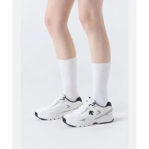 데상트 어반 몬스터 블랙 화이트 SQ123LCR37 6715704