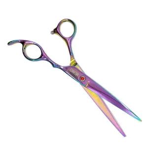 [골드스마일]SM101 가위 일자 애견미용