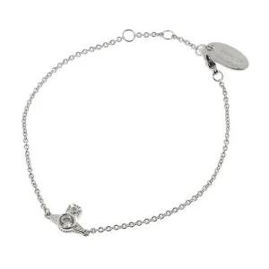 [비비안웨스트우드][비비안 웨스트우드] SS25 여성 런던 오브 팔찌 61020146 P102