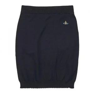 [비비안웨스트우드]VIVIENNE WESTWOOD 비비안웨스트우드 BEA MINI SKIRT (1802000H Y000T N401) (베아 ...