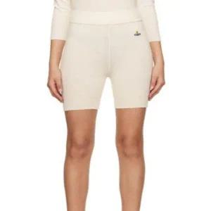 [비비안웨스트우드]비비안 웨스트우드 BEA SHORTS 1802000P Y0010 A402 베아 쇼츠