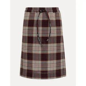 [비비안웨스트우드]비비안 웨스트우드 KILT 3F030009 W00VM P207 킬트 스커트