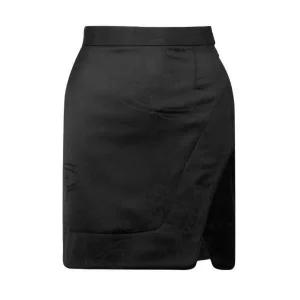 [비비안웨스트우드]VIVIENNE WESTWOOD 비비안웨스트우드 RITA SKIRT (1K01000J W00F1 K210) (RITA 스커트)