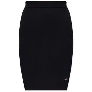 [비비안웨스트우드]VIVIENNE WESTWOOD 비비안웨스트우드 BEA SKIRT (1802000U Y0018 N401) (베아 스커트)