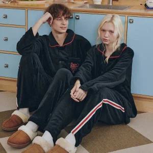 [DAB]댑 미드나잇런던 수면 잠옷세트 공용 GPJ17380_P410959813