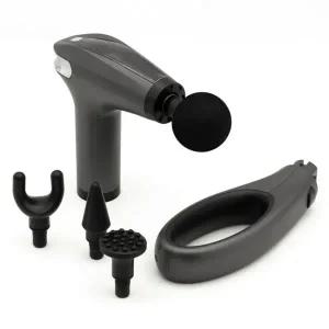 [골드스마일]파워마사지건 진폭마사지건 부모님 파워 회사 가정안마기 버튼