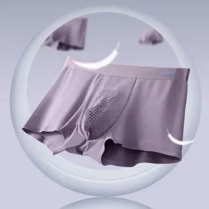 [아우트]모달 심리스 심리스팬티 남자팬티