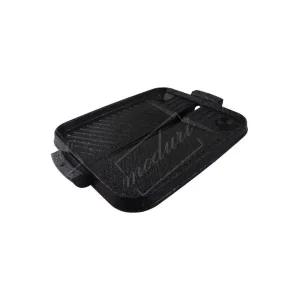 38cm 38cm구이팬 크린아트 로스구이팬 안전팬 크린아트팬