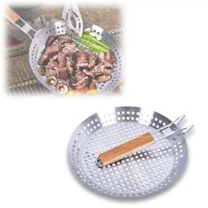 멀티 불판 야외용 고기 직화팬