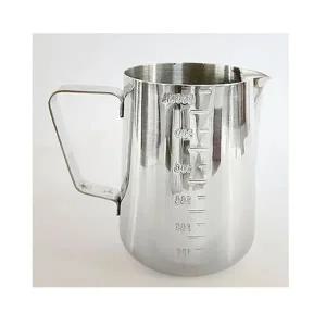 밀크저그 600ml스팀피쳐 600ml 스팀피쳐 밀크폼저그