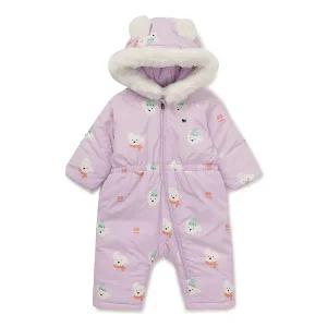 [블루독베이비](대구신세계)VI)도기 올오버 스키 우주복(45C13-603-04)