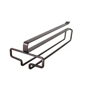 잔거치대 홈바용 술병꽂이 선반 받침대 장식 랙