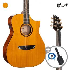 콜트 LUXE Ⅱ/NAT 어쿠스틱기타 /시그니처 통기타