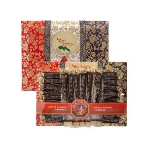 갤러리아 [신지식인] 고려홍삼진과 1.2kg(한지함)