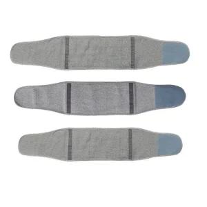 [아우트]허리체온유지 히트 보호 보온 복대